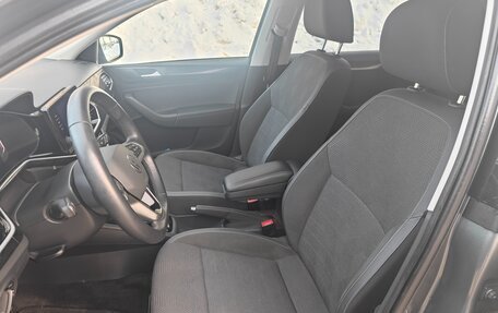 Volkswagen Polo VI (EU Market), 2021 год, 2 400 000 рублей, 6 фотография