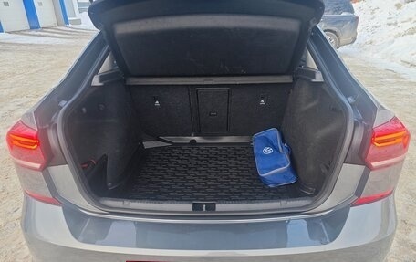 Volkswagen Polo VI (EU Market), 2021 год, 2 400 000 рублей, 17 фотография