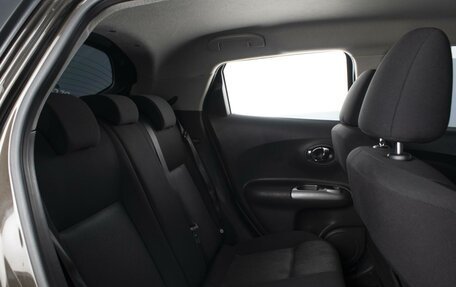 Nissan Juke II, 2012 год, 1 040 000 рублей, 6 фотография