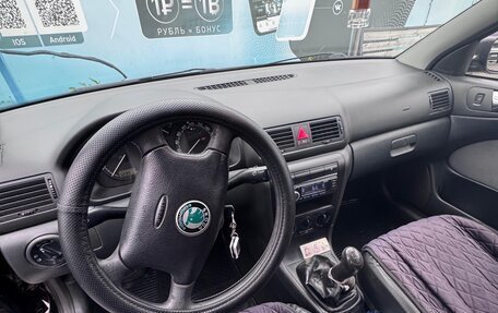 Skoda Octavia IV, 2008 год, 410 000 рублей, 6 фотография