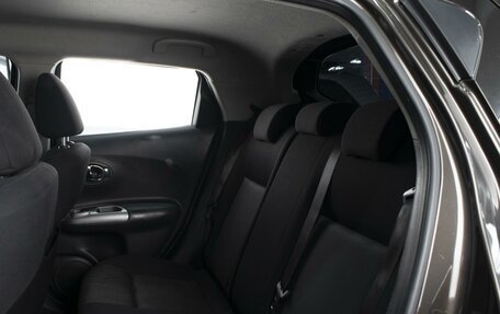 Nissan Juke II, 2012 год, 1 040 000 рублей, 9 фотография