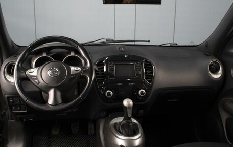 Nissan Juke II, 2012 год, 1 040 000 рублей, 5 фотография