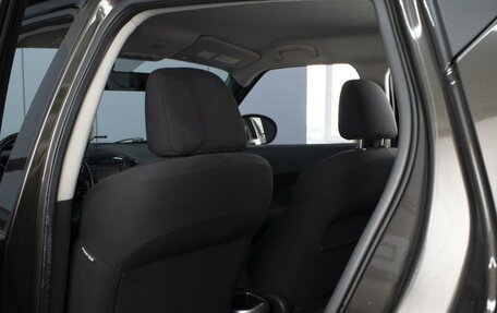 Nissan Juke II, 2012 год, 1 040 000 рублей, 10 фотография