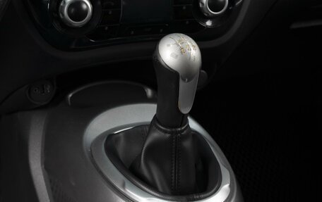 Nissan Juke II, 2012 год, 1 040 000 рублей, 15 фотография