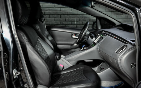 Toyota Prius, 2010 год, 950 000 рублей, 11 фотография