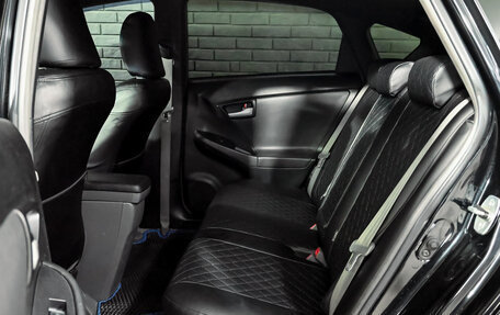 Toyota Prius, 2010 год, 950 000 рублей, 19 фотография