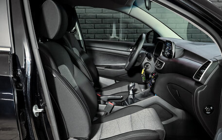 Hyundai Tucson III, 2020 год, 2 600 000 рублей, 11 фотография