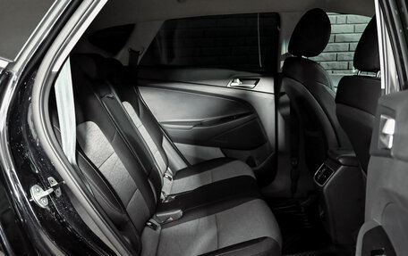 Hyundai Tucson III, 2020 год, 2 600 000 рублей, 17 фотография