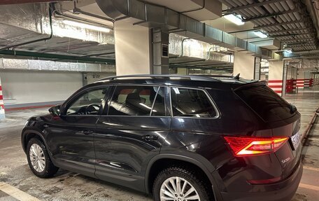 Skoda Kodiaq I, 2018 год, 2 700 000 рублей, 4 фотография