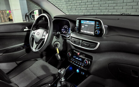 Hyundai Tucson III, 2020 год, 2 600 000 рублей, 15 фотография