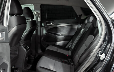 Hyundai Tucson III, 2020 год, 2 600 000 рублей, 18 фотография