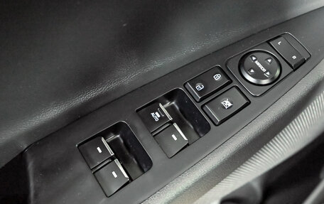 Hyundai Tucson III, 2020 год, 2 600 000 рублей, 13 фотография