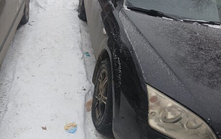 Ford Mondeo III, 2006 год, 140 000 рублей, 2 фотография