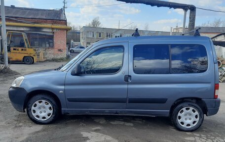 Peugeot Partner II рестайлинг 2, 2010 год, 330 000 рублей, 2 фотография