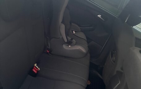 Ford Focus III, 2013 год, 1 050 000 рублей, 2 фотография