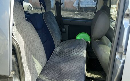 Peugeot Partner II рестайлинг 2, 2010 год, 330 000 рублей, 5 фотография