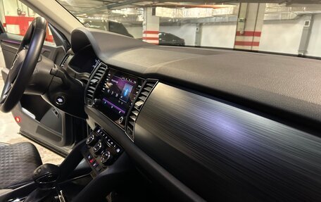 Skoda Kodiaq I, 2018 год, 2 700 000 рублей, 8 фотография