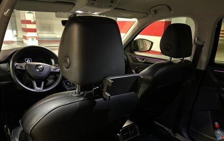 Skoda Kodiaq I, 2018 год, 2 700 000 рублей, 9 фотография