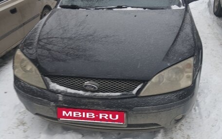 Ford Mondeo III, 2006 год, 140 000 рублей, 4 фотография