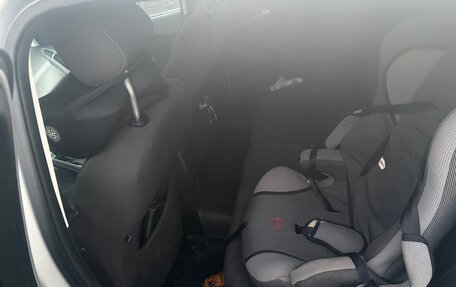 Ford Focus III, 2013 год, 1 050 000 рублей, 3 фотография