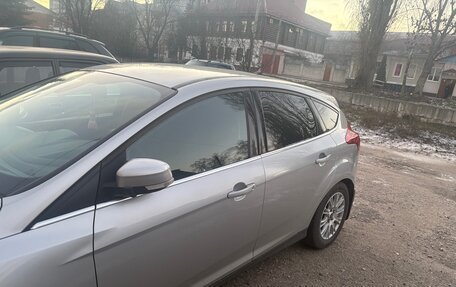 Ford Focus III, 2013 год, 1 050 000 рублей, 7 фотография