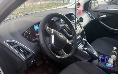 Ford Focus III, 2013 год, 1 050 000 рублей, 5 фотография