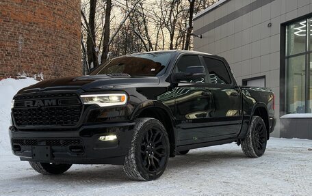 Rambler 1500, 2025 год, 12 500 000 рублей, 3 фотография