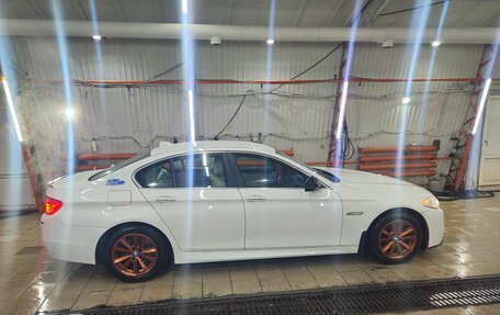 BMW 5 серия, 2013 год, 1 600 000 рублей, 4 фотография