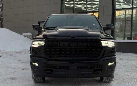 Rambler 1500, 2025 год, 12 500 000 рублей, 2 фотография