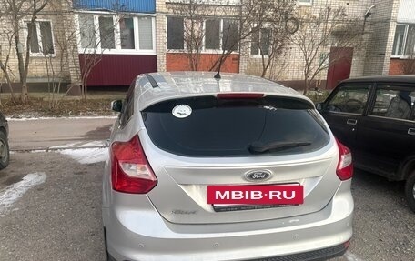 Ford Focus III, 2013 год, 1 050 000 рублей, 6 фотография