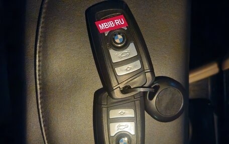 BMW 5 серия, 2013 год, 1 600 000 рублей, 7 фотография