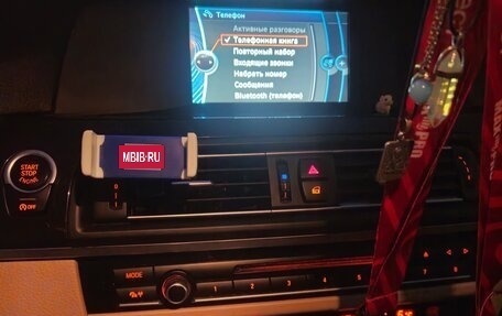 BMW 5 серия, 2013 год, 1 600 000 рублей, 6 фотография