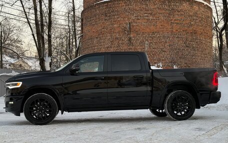 Rambler 1500, 2025 год, 12 500 000 рублей, 4 фотография