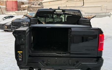 Rambler 1500, 2025 год, 12 500 000 рублей, 7 фотография