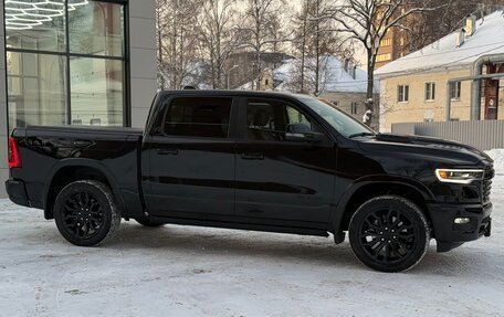 Rambler 1500, 2025 год, 12 500 000 рублей, 13 фотография