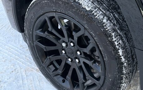 Rambler 1500, 2025 год, 12 500 000 рублей, 10 фотография