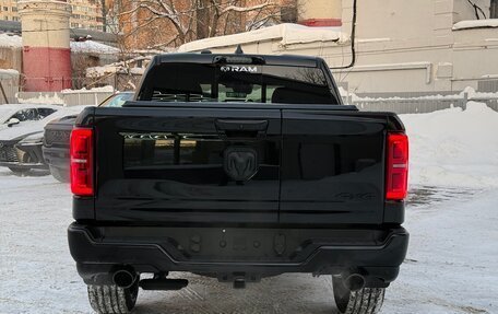 Rambler 1500, 2025 год, 12 500 000 рублей, 6 фотография