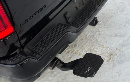 Rambler 1500, 2025 год, 12 500 000 рублей, 8 фотография