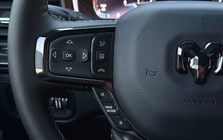 Rambler 1500, 2025 год, 12 500 000 рублей, 18 фотография