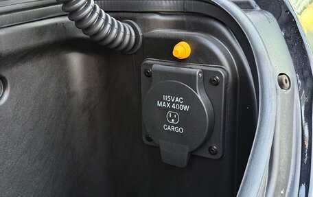 Rambler 1500, 2025 год, 12 500 000 рублей, 15 фотография