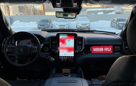 Rambler 1500, 2025 год, 12 500 000 рублей, 17 фотография