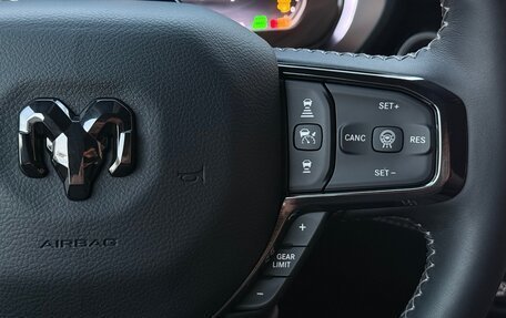 Rambler 1500, 2025 год, 12 500 000 рублей, 19 фотография