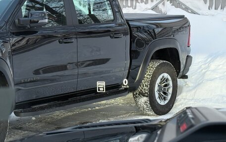 Rambler 1500, 2025 год, 12 500 000 рублей, 22 фотография