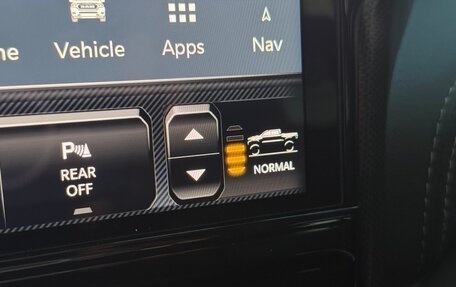 Rambler 1500, 2025 год, 12 500 000 рублей, 24 фотография