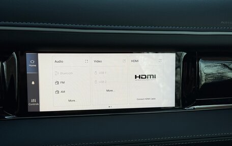 Rambler 1500, 2025 год, 12 500 000 рублей, 26 фотография