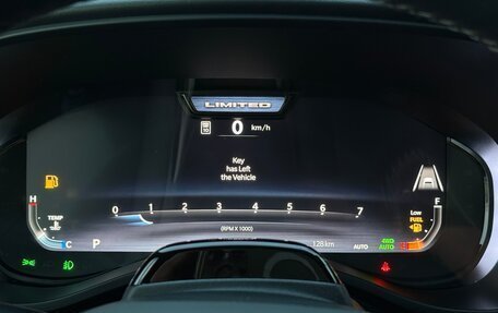 Rambler 1500, 2025 год, 12 500 000 рублей, 20 фотография