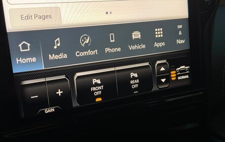 Rambler 1500, 2025 год, 12 500 000 рублей, 23 фотография