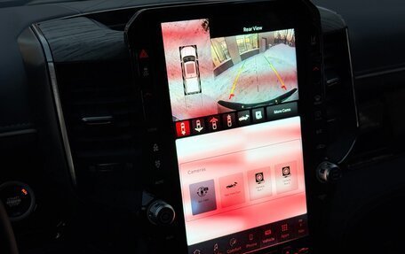 Rambler 1500, 2025 год, 12 500 000 рублей, 25 фотография