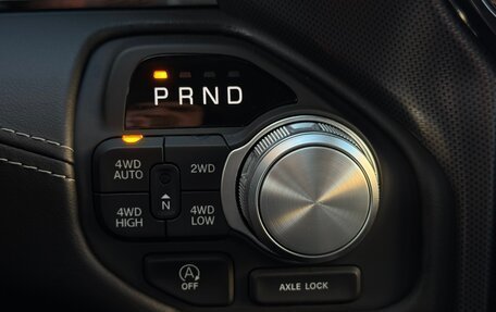 Rambler 1500, 2025 год, 12 500 000 рублей, 27 фотография