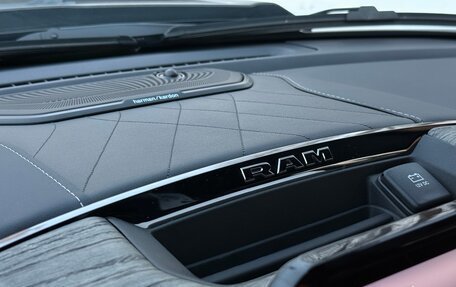 Rambler 1500, 2025 год, 12 500 000 рублей, 30 фотография